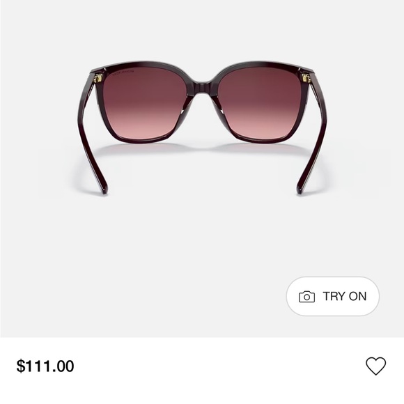 Michael Kors MK2137U Anaheim Best Seller main image 4
